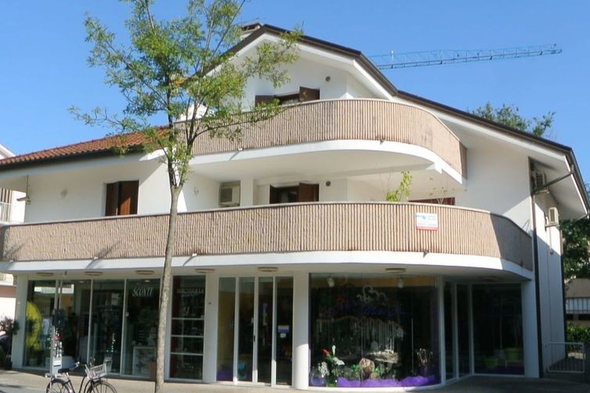 Appartement Villa Maria 2