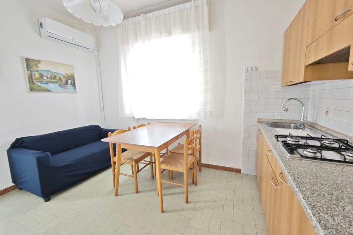 Appartement Villa ANNa 2