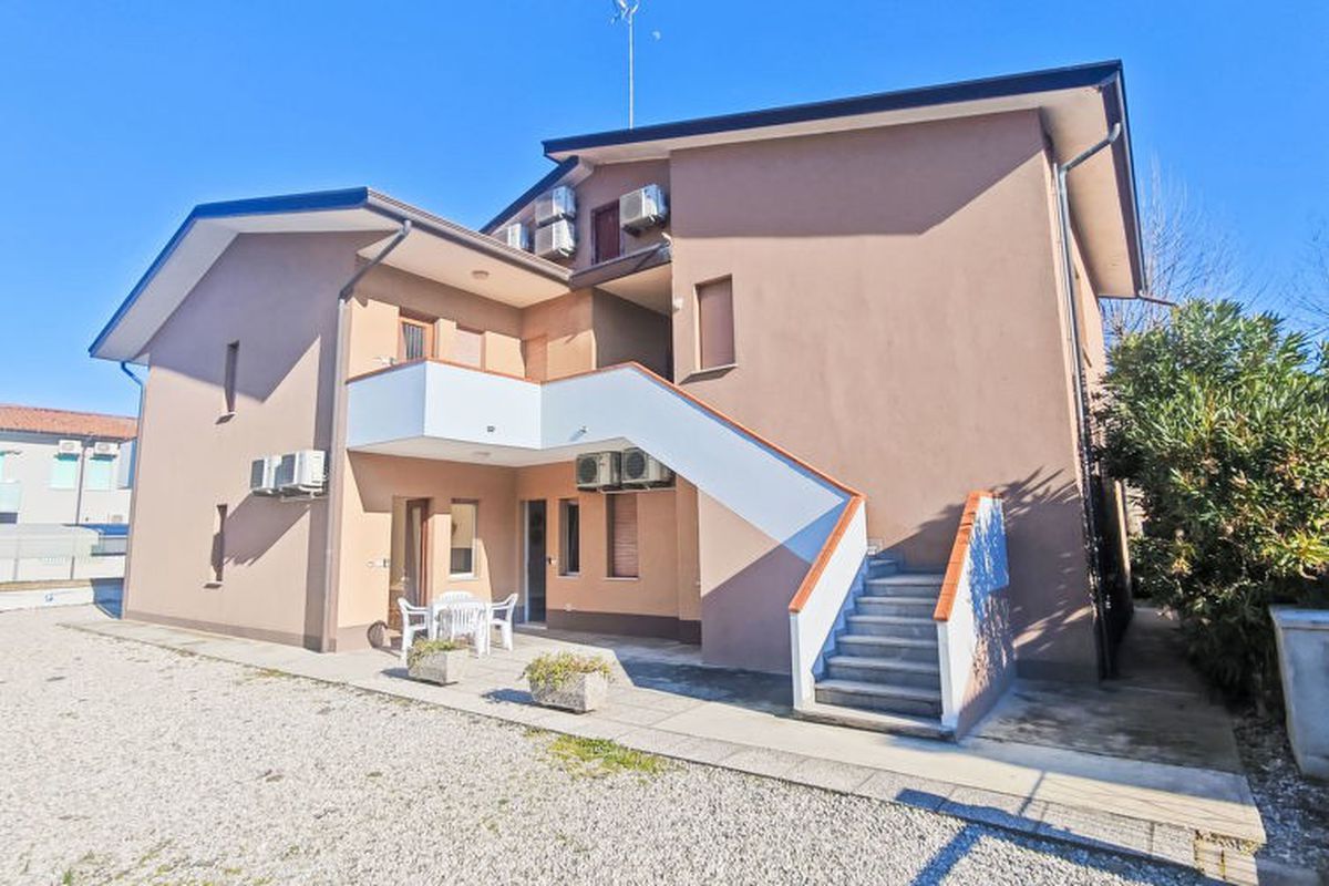 Appartement Casa Barbara 8