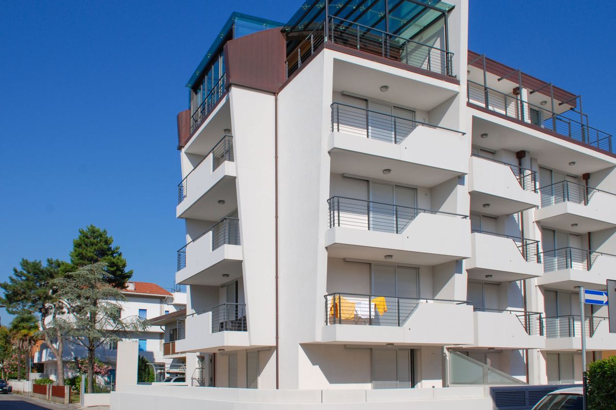 Appartement Ore Felici