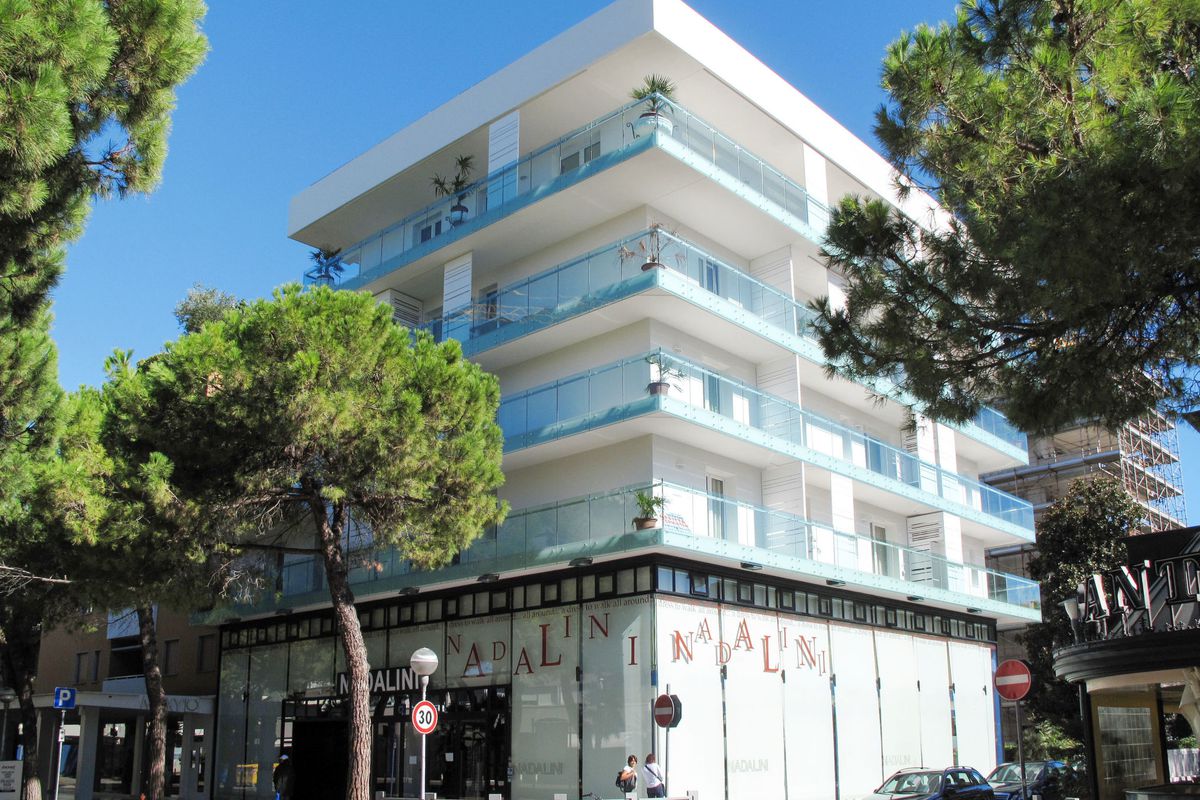 Appartement Fiore