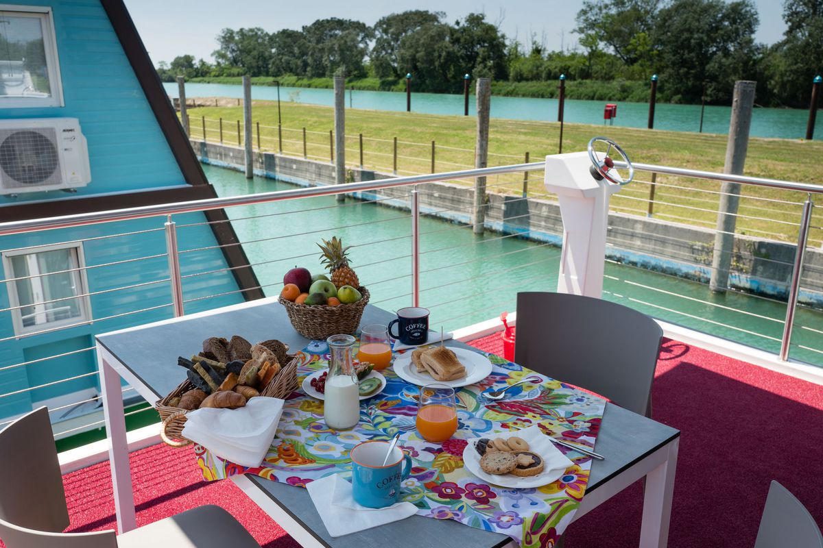 Maison Marina Azzurra Resort