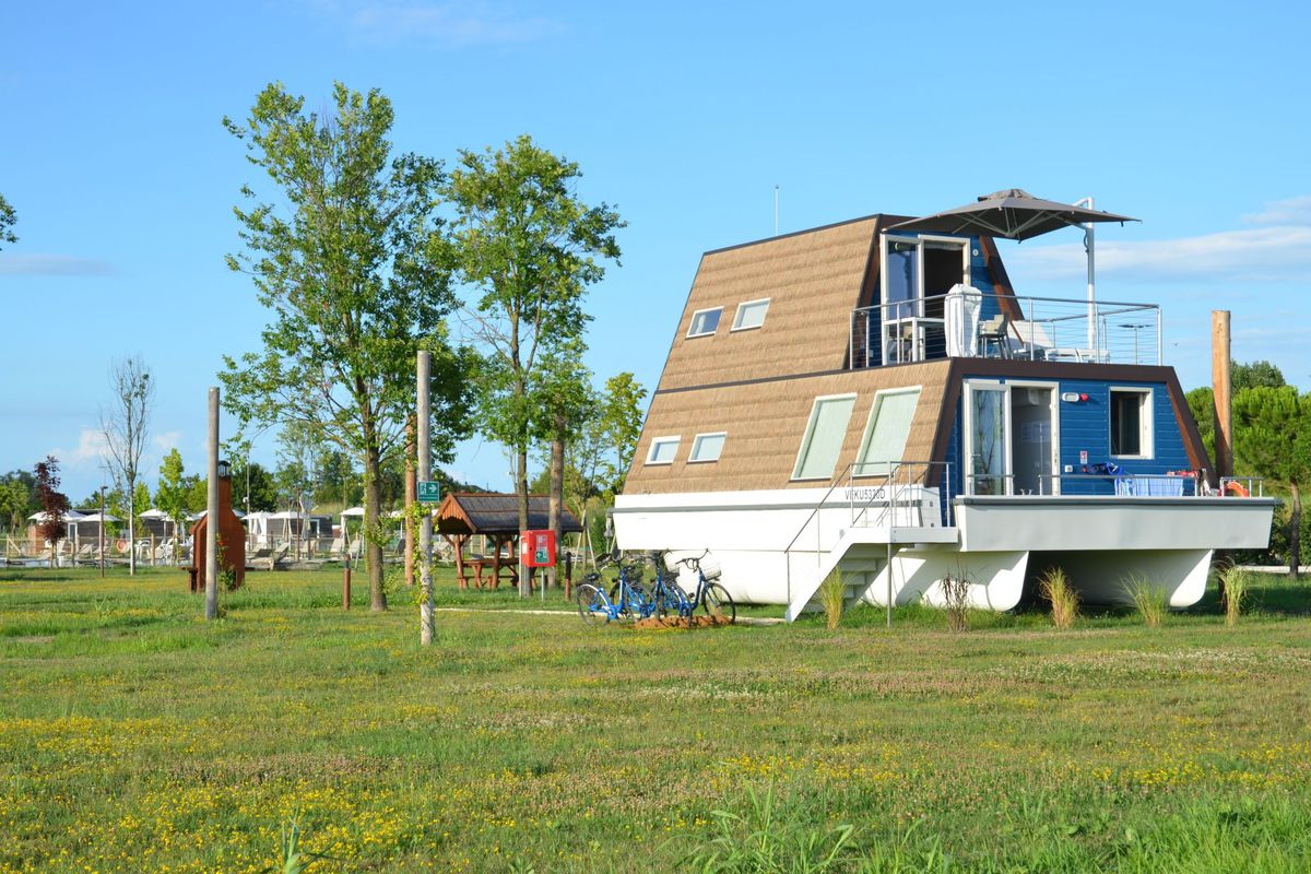 Maison Marina Azzurra Resort