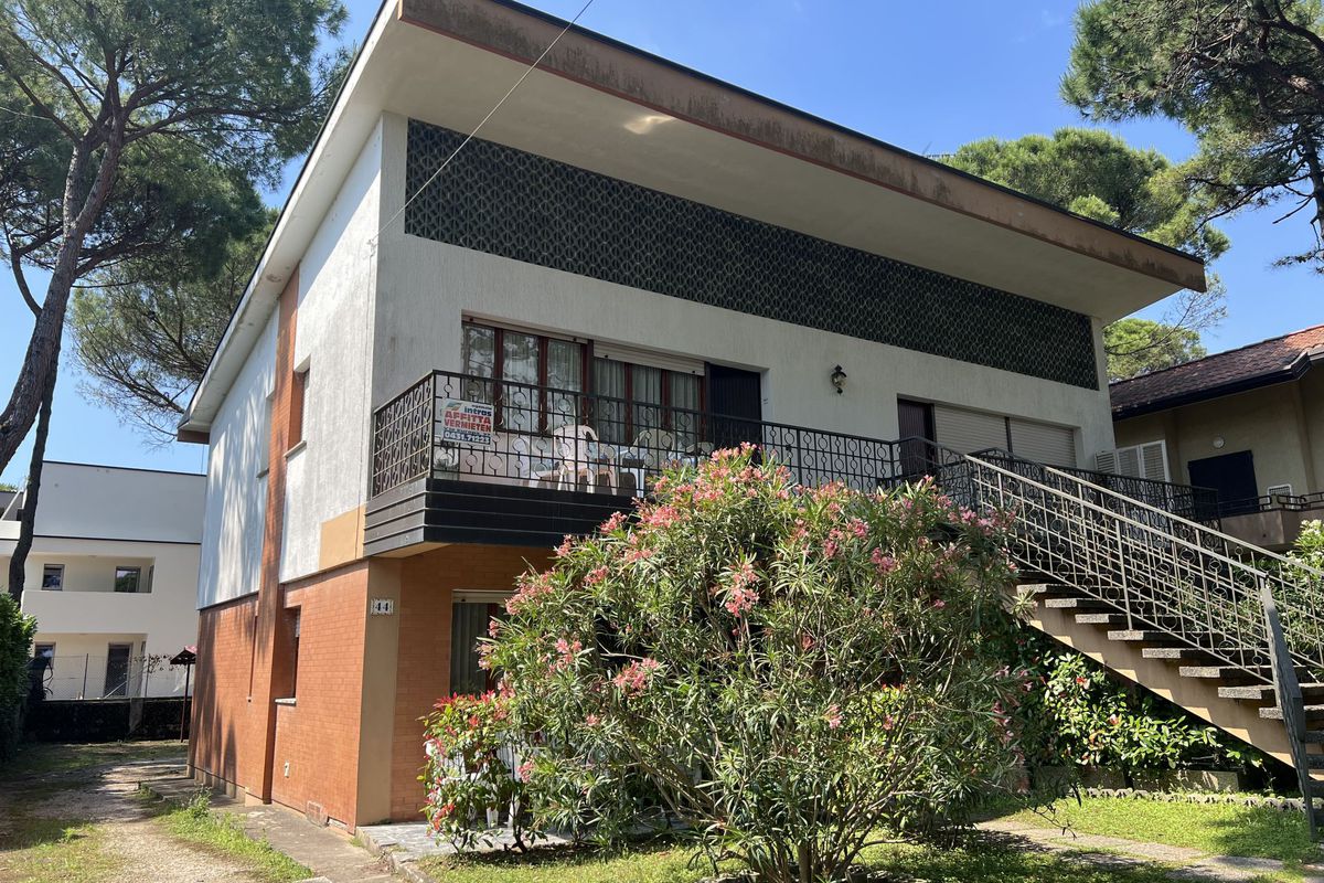 Appartement Villa Alba