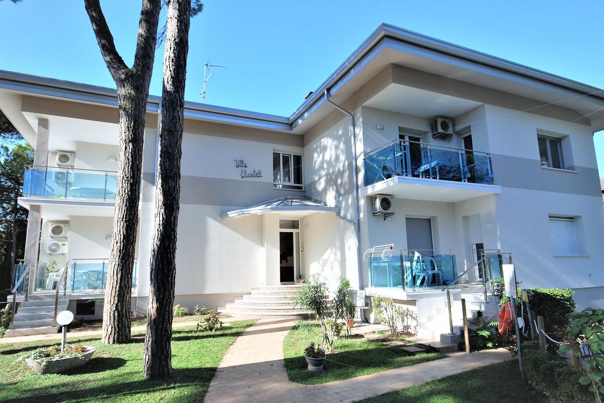 Appartement Elisabeth