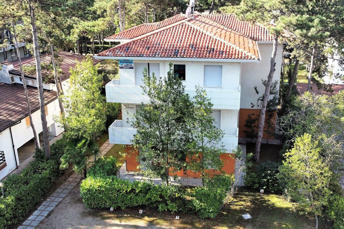 Appartement Villa Rosanna