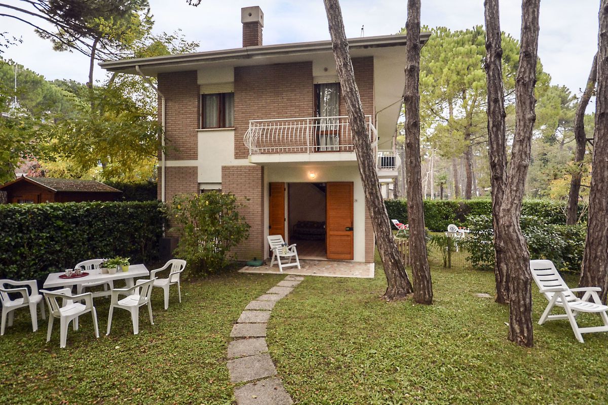 Appartement Villa Annamaria