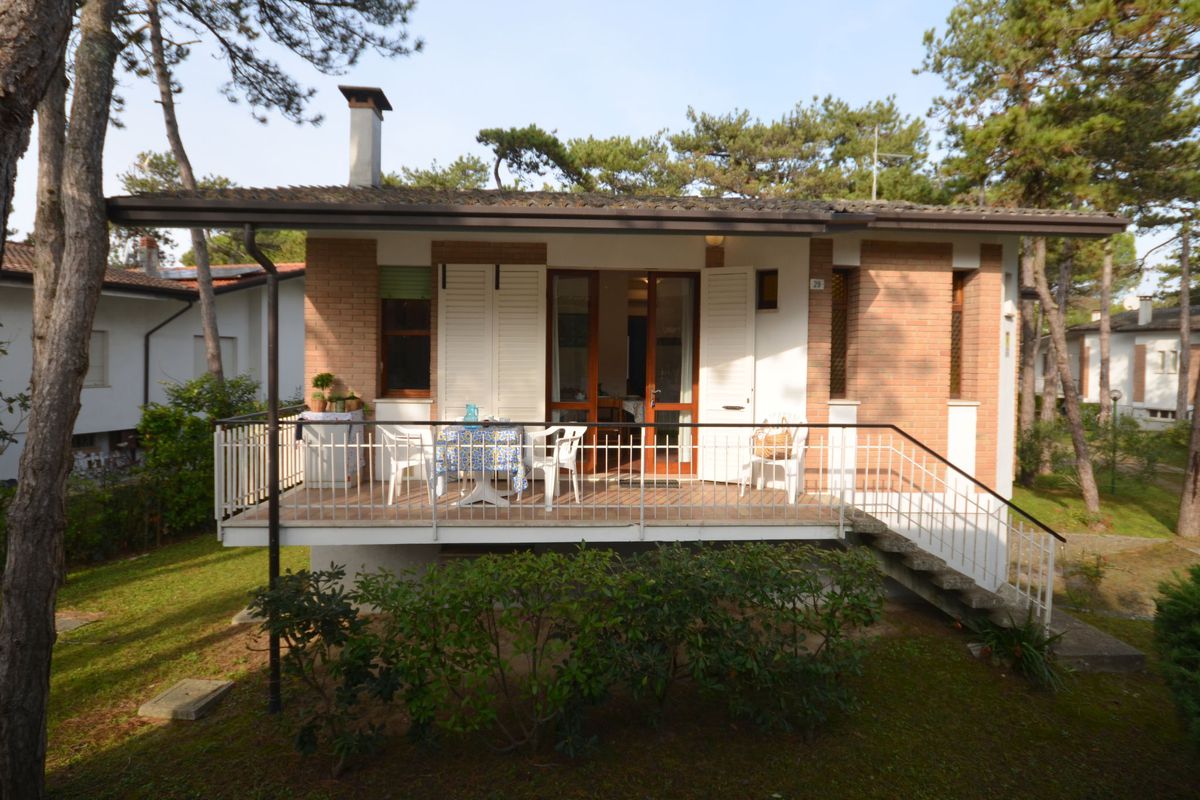 Maison Villaggio Alex