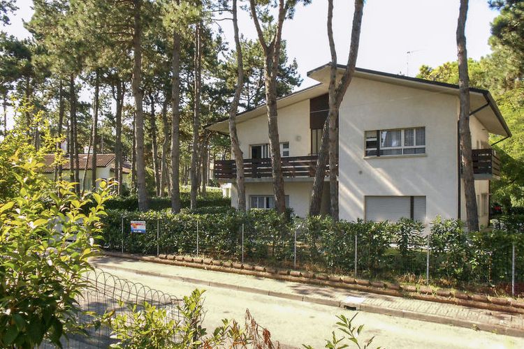 Appartement Villa Liana