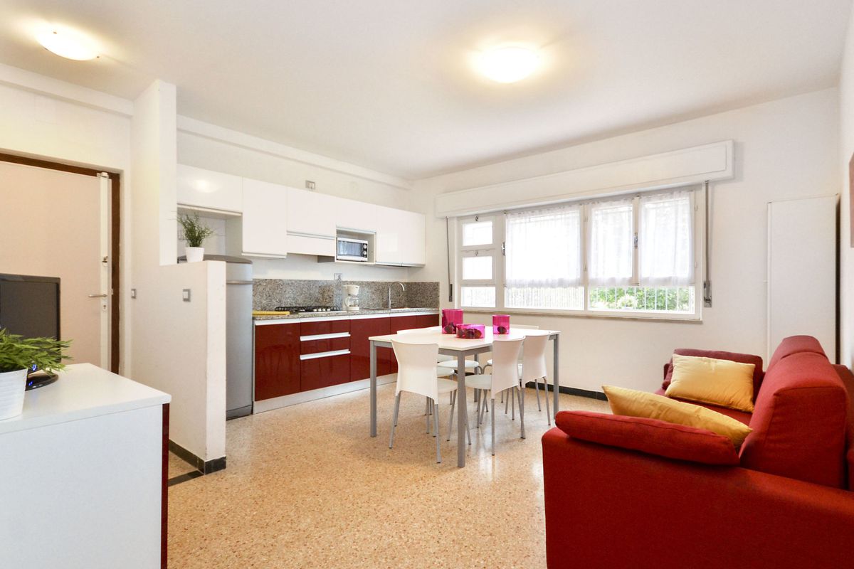 Appartement Villa Liana