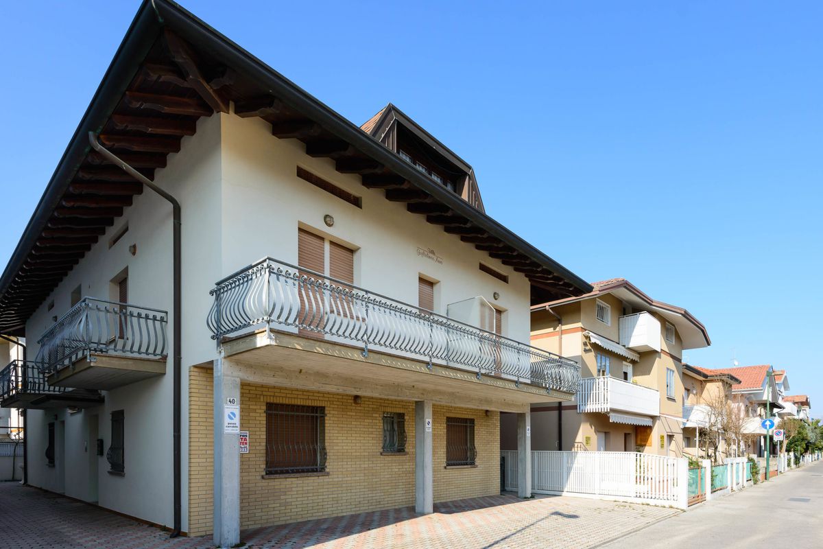 Appartement Guglielmo e Anna