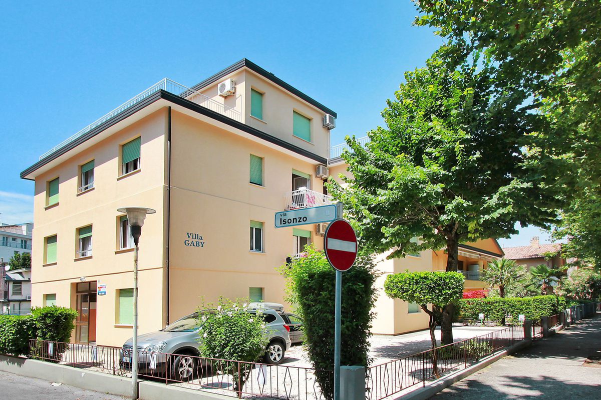 Appartement Villa Gaby