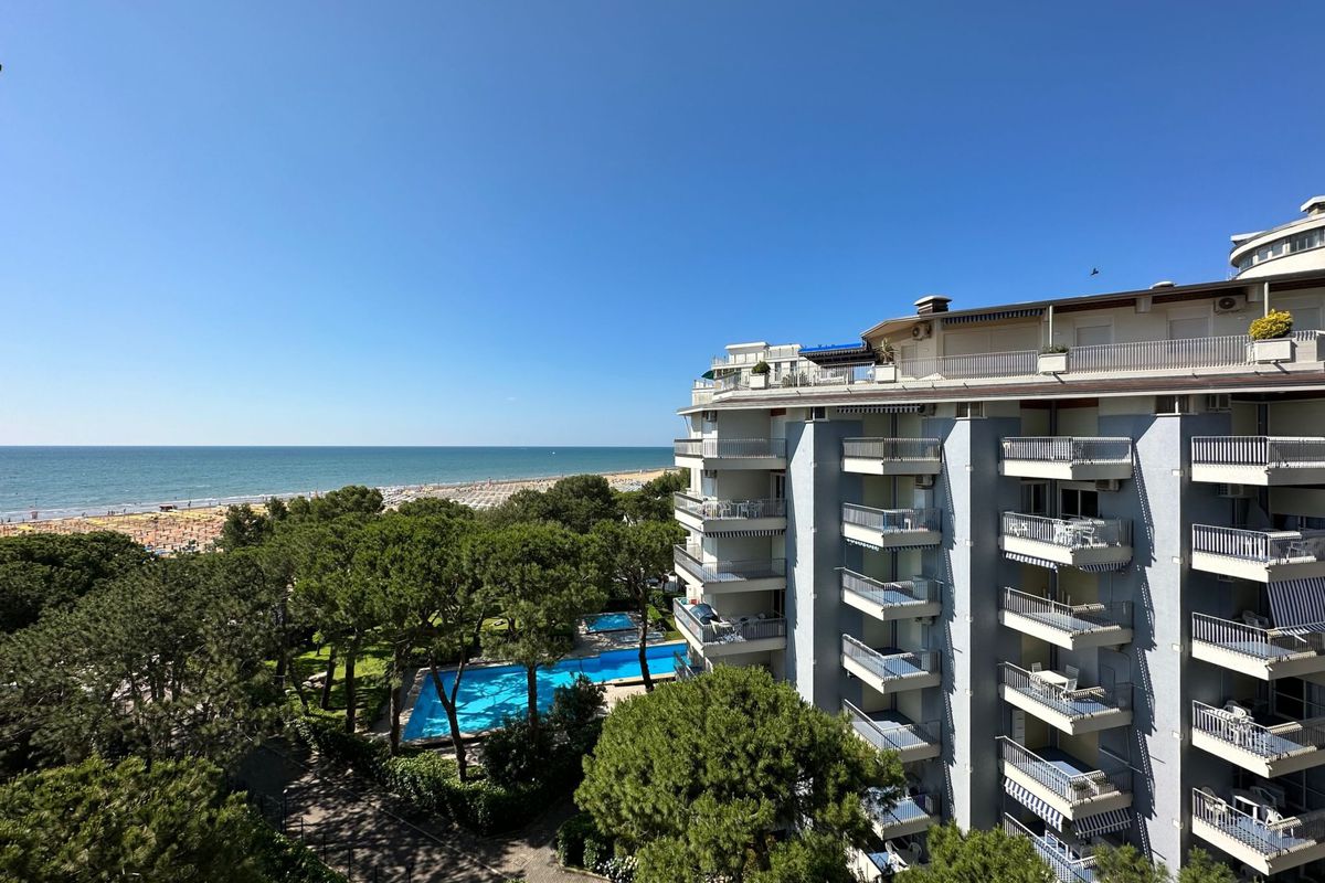 Appartement Residence Marco Polo