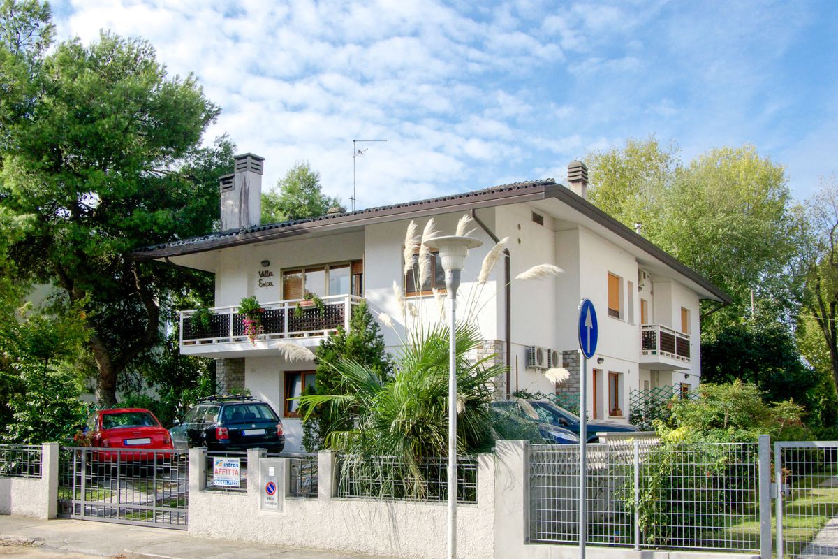 Appartement Villa Erica