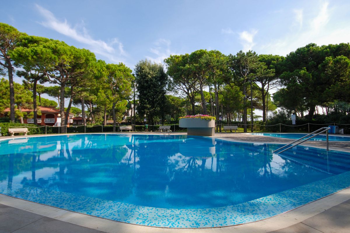 Appartement Residence La Meridiana