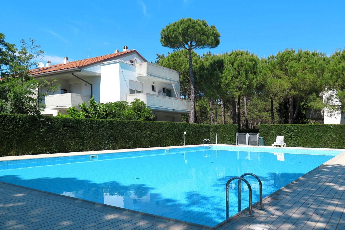 Appartement Parco Hemingway