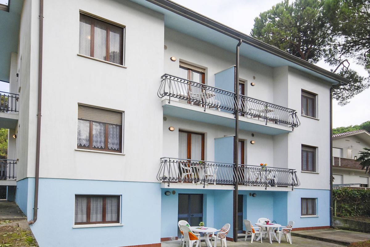 Appartement Tiziano