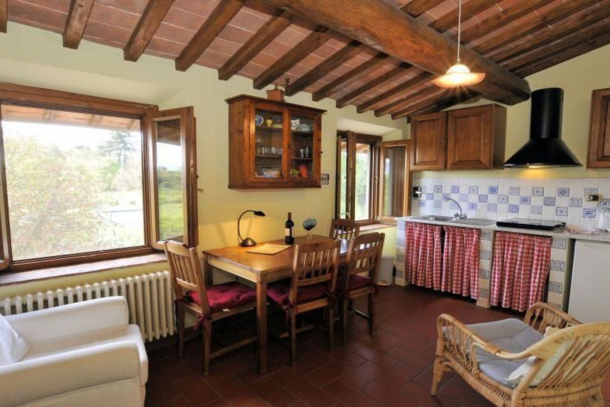 Appartement Apartment Rosa Canina