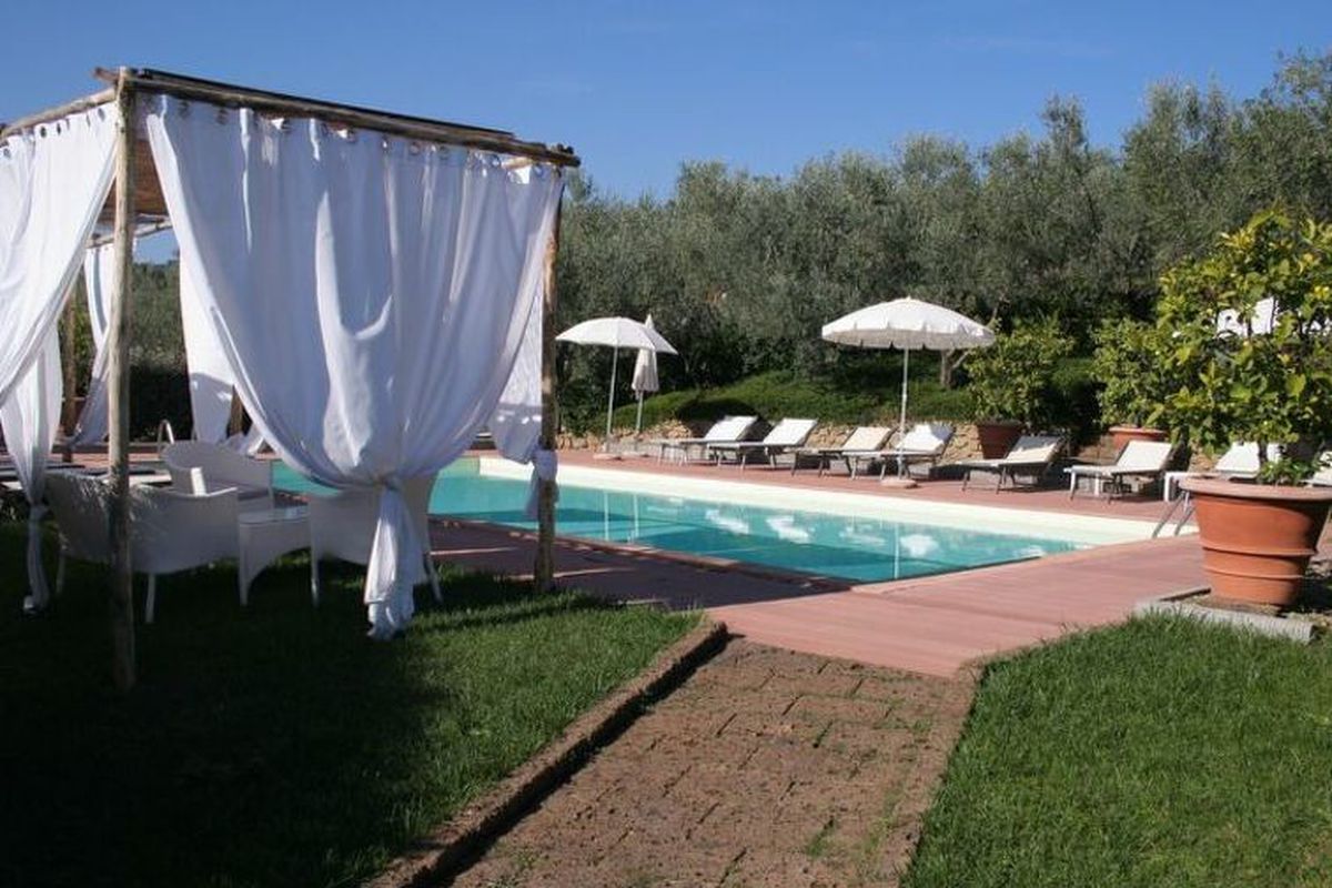 Maison Il Fienile Holiday Home