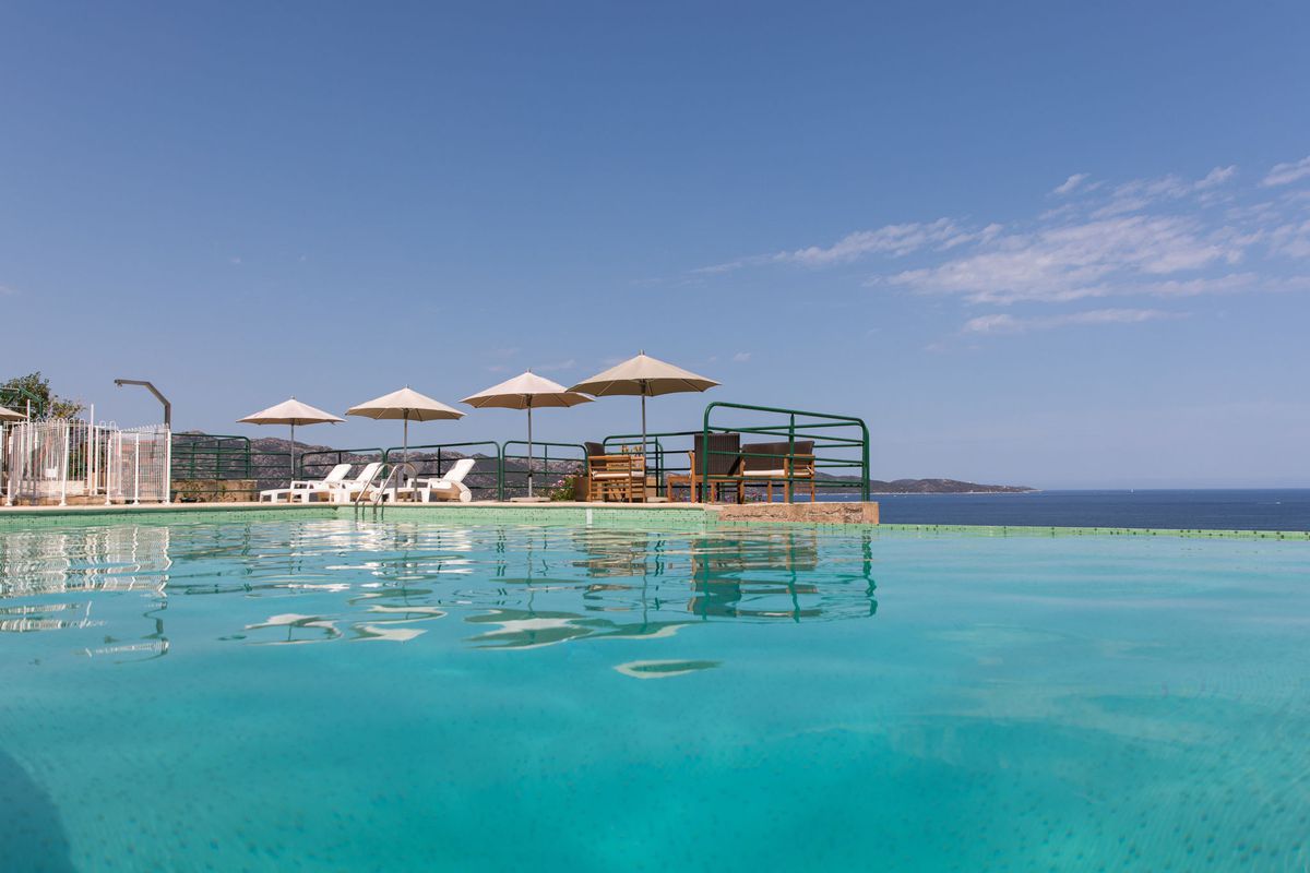 Appartement Suite une chambre