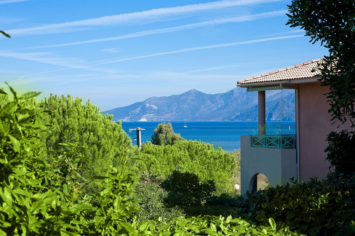 Appartement Suarella