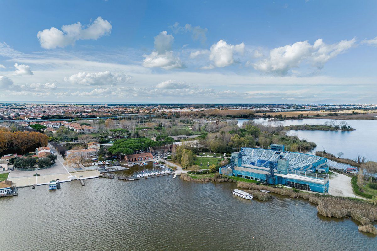 Appartement appartamento Joelle