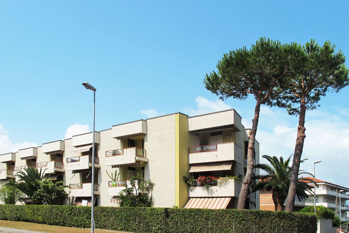 Appartement Sea House