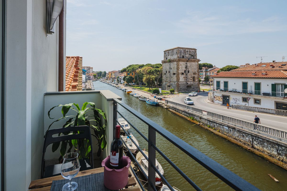 Appartement Appartamento Maestrale