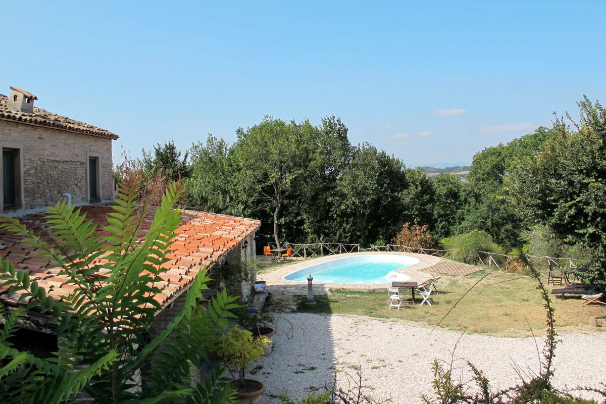 Appartement Accogliente
