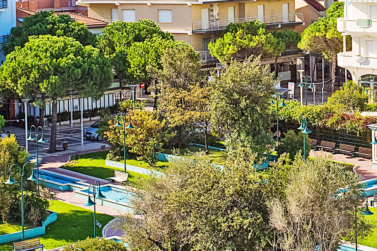 Appartement Bellavista