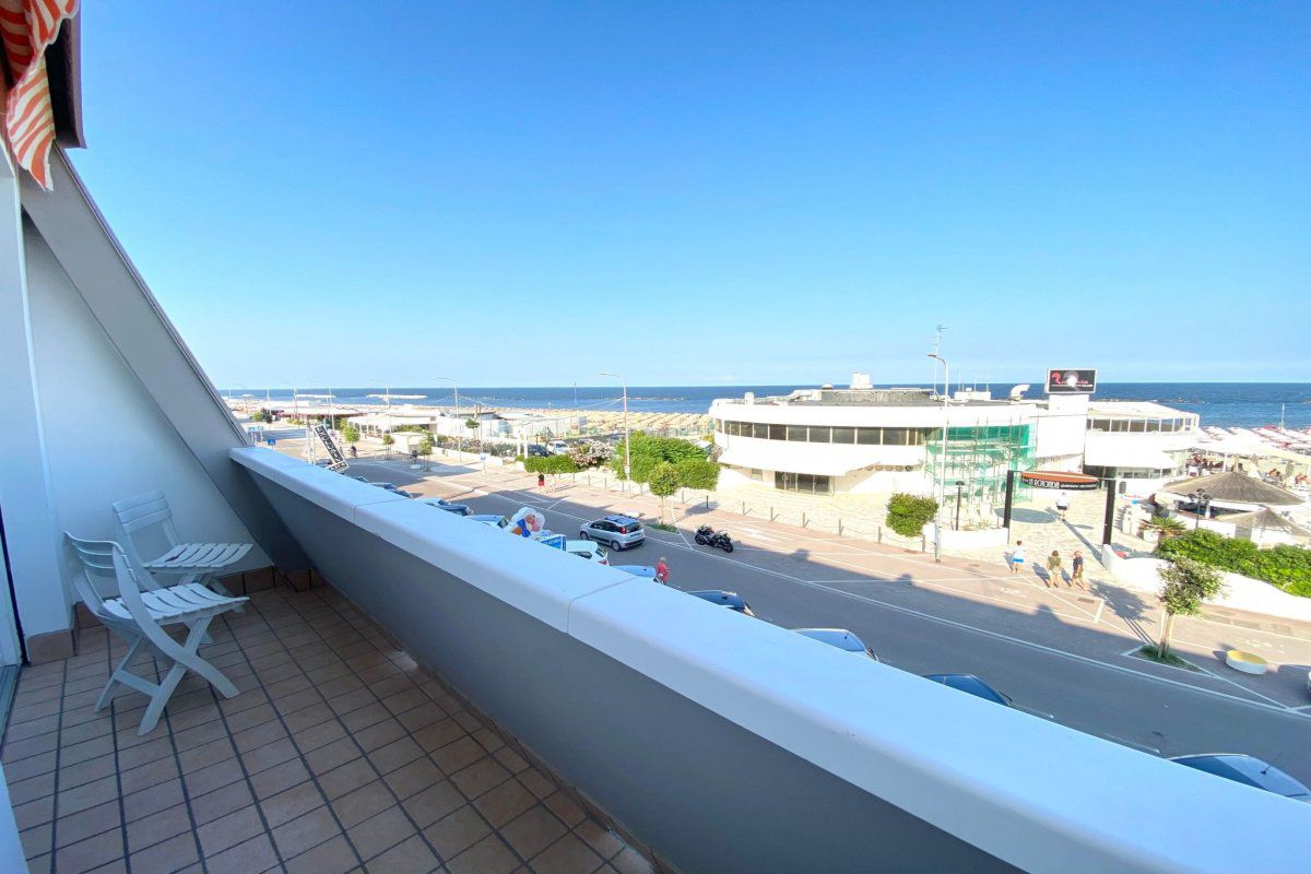 Appartement PIRAMIDI 17