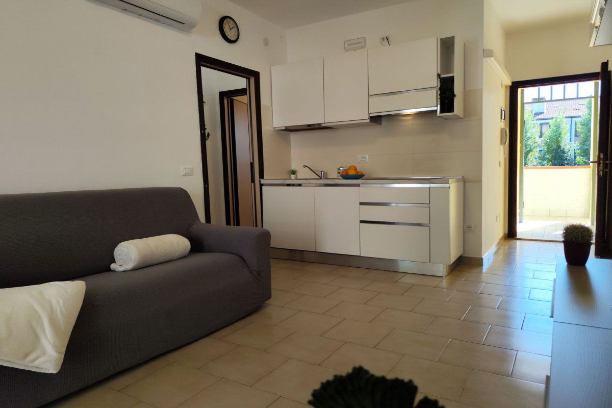Appartement Casa Maria bei Holiday World