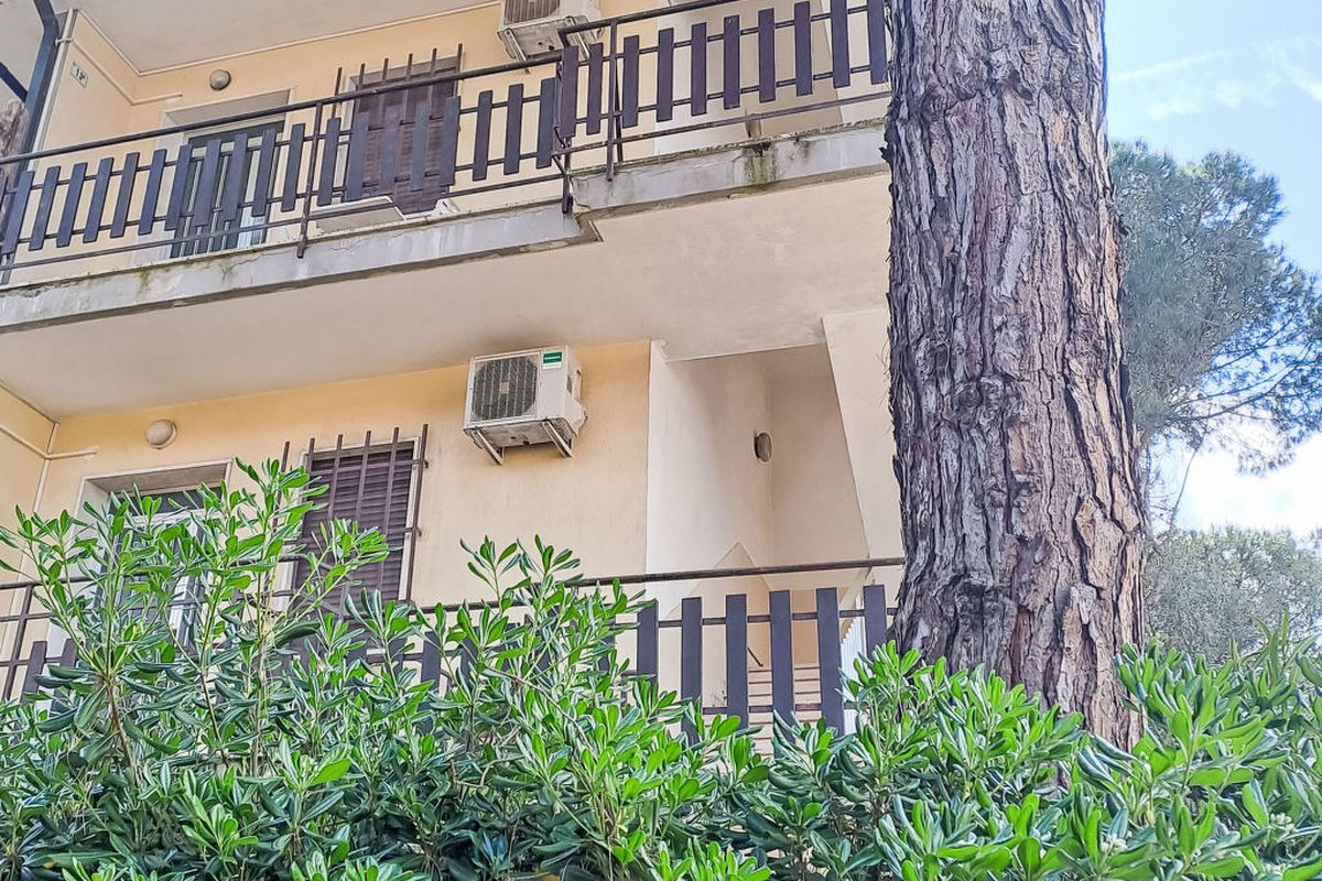 Appartement Casa Lucia