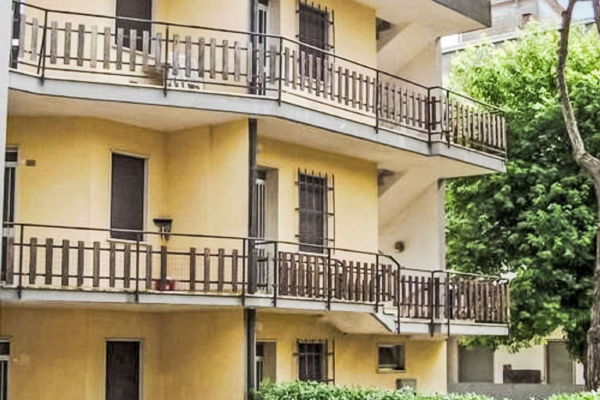 Appartement Casa Lucia