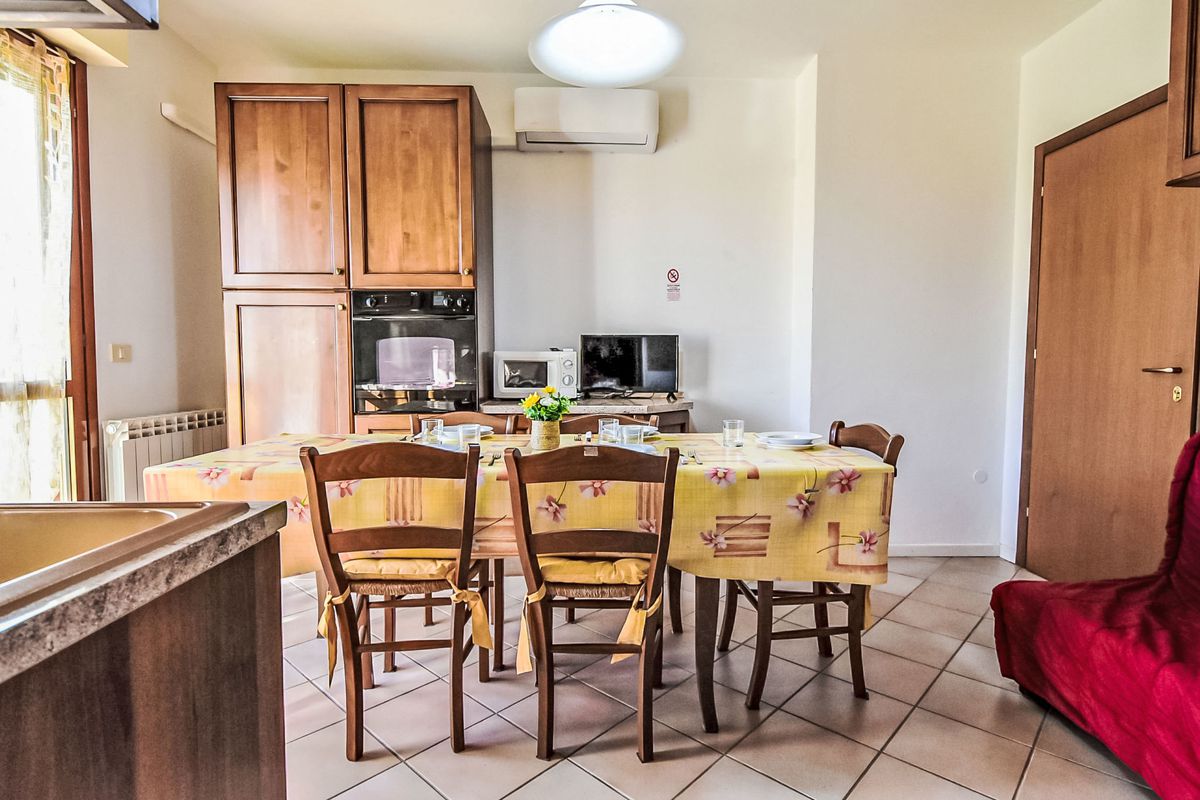 Appartement Mediterraneo