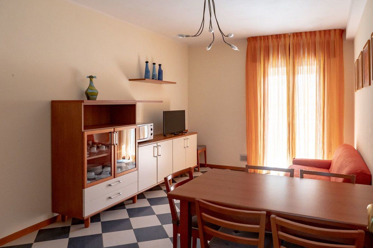 Appartement Hotel Milan - App. Standard