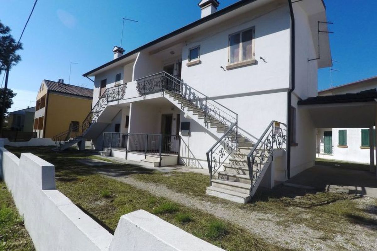 Appartement Dreizimmerwohnung Tata 98 50 m vom Meer entfernt