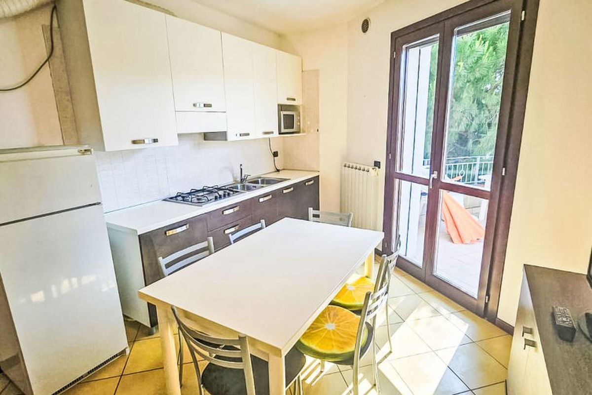 Appartement Mairen