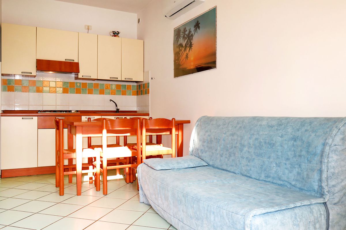 Appartement Solmare