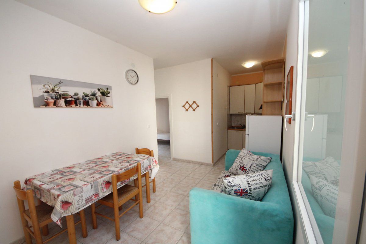 Appartement Casa Marina