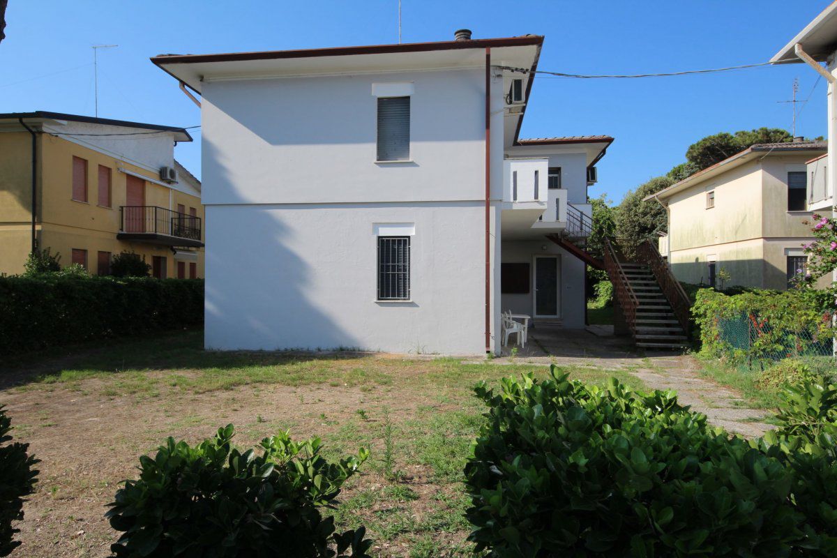 Appartement Casa Marina
