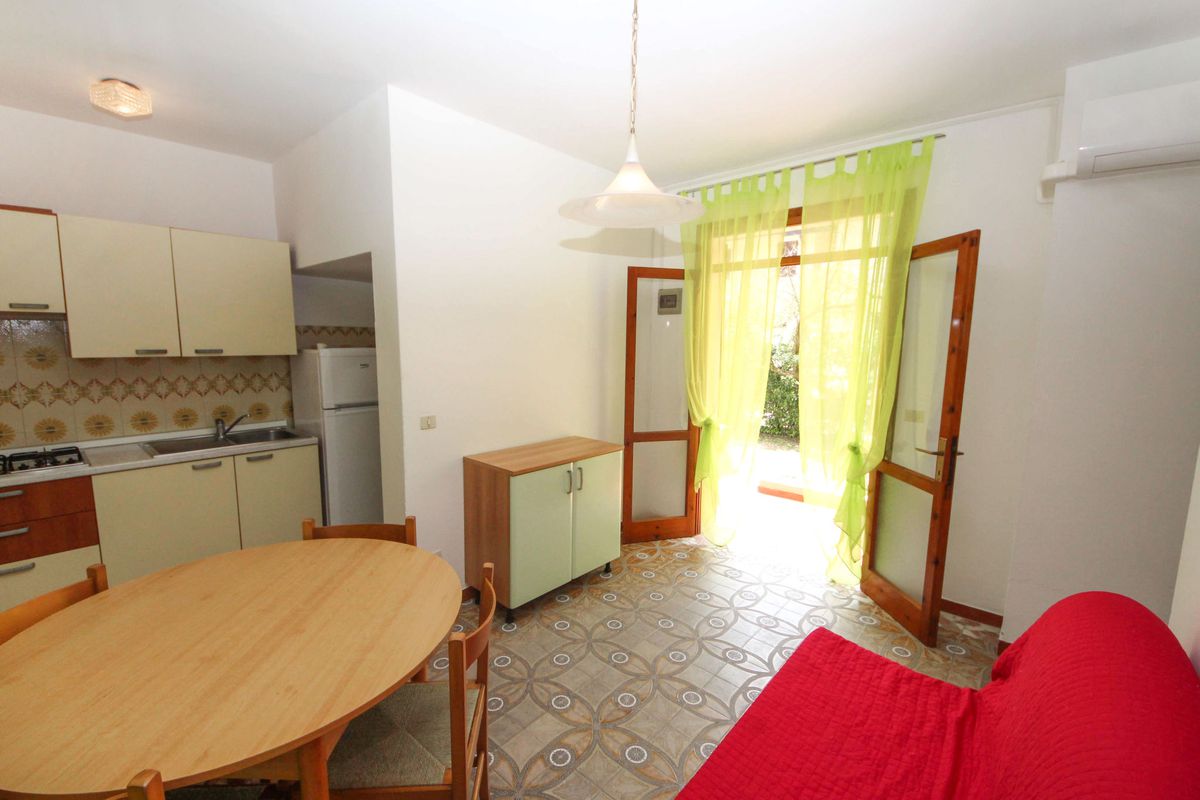 Appartement Lorenza