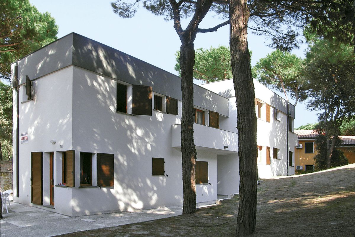 Appartement Marcello