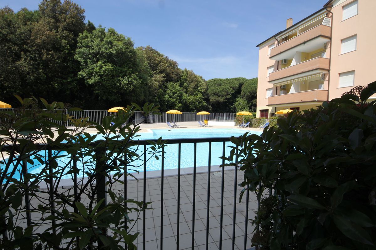 Appartement Acquamarina