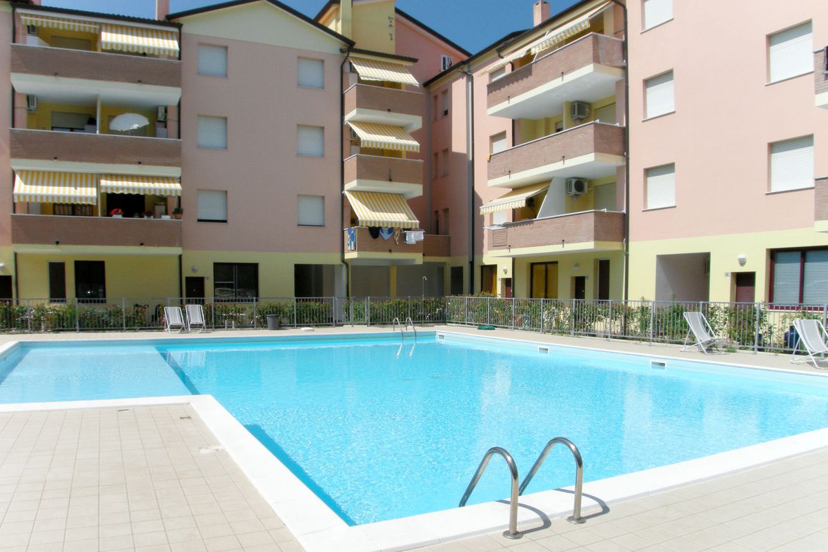 Appartement Acquamarina