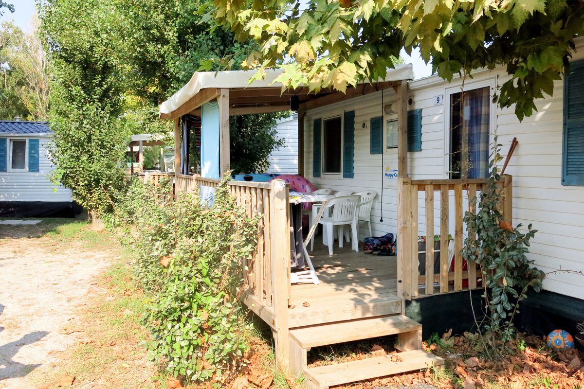 Maison Happy Easy