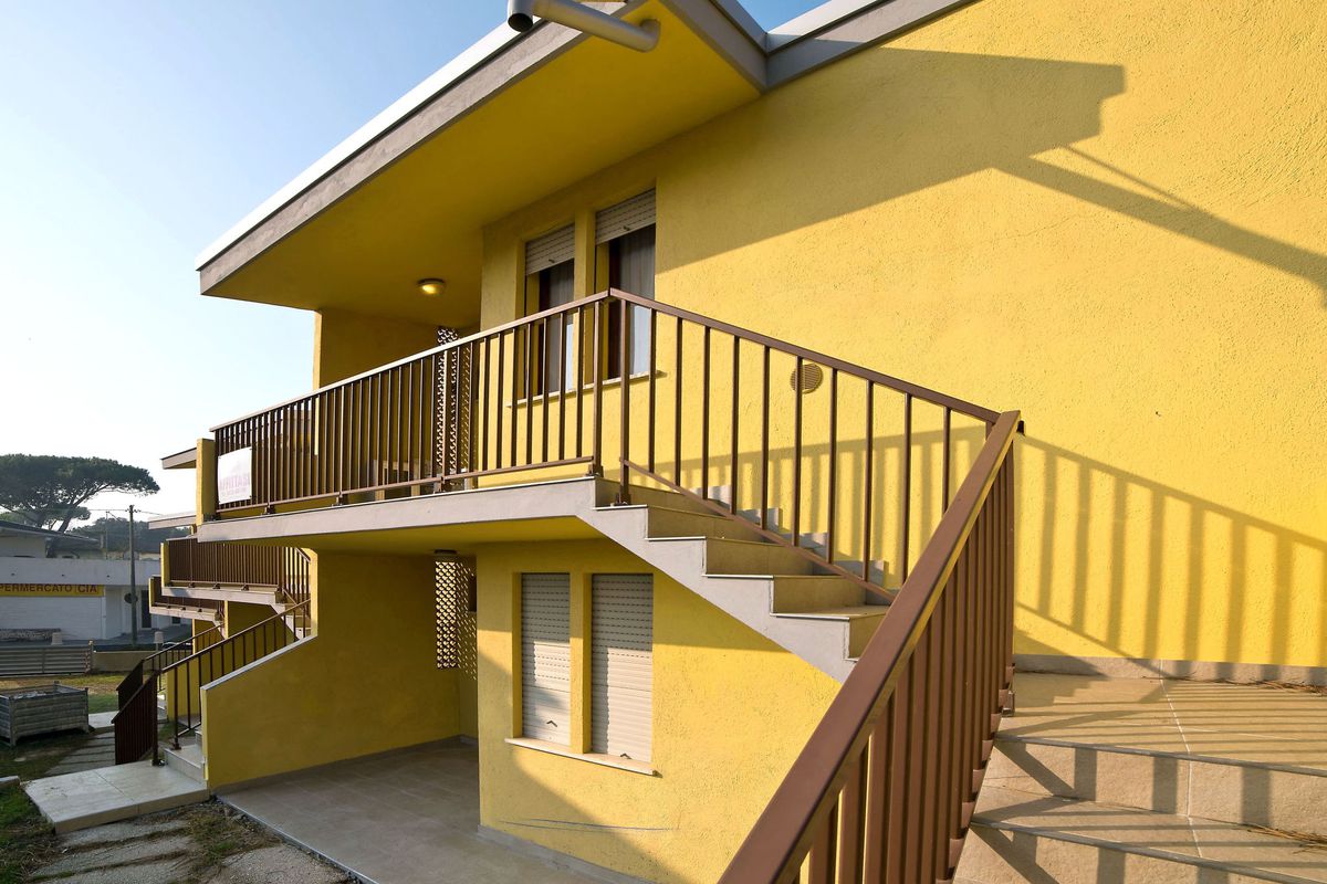 Appartement Villa Maria