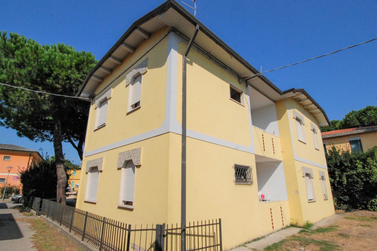 Appartement Casa Daniela