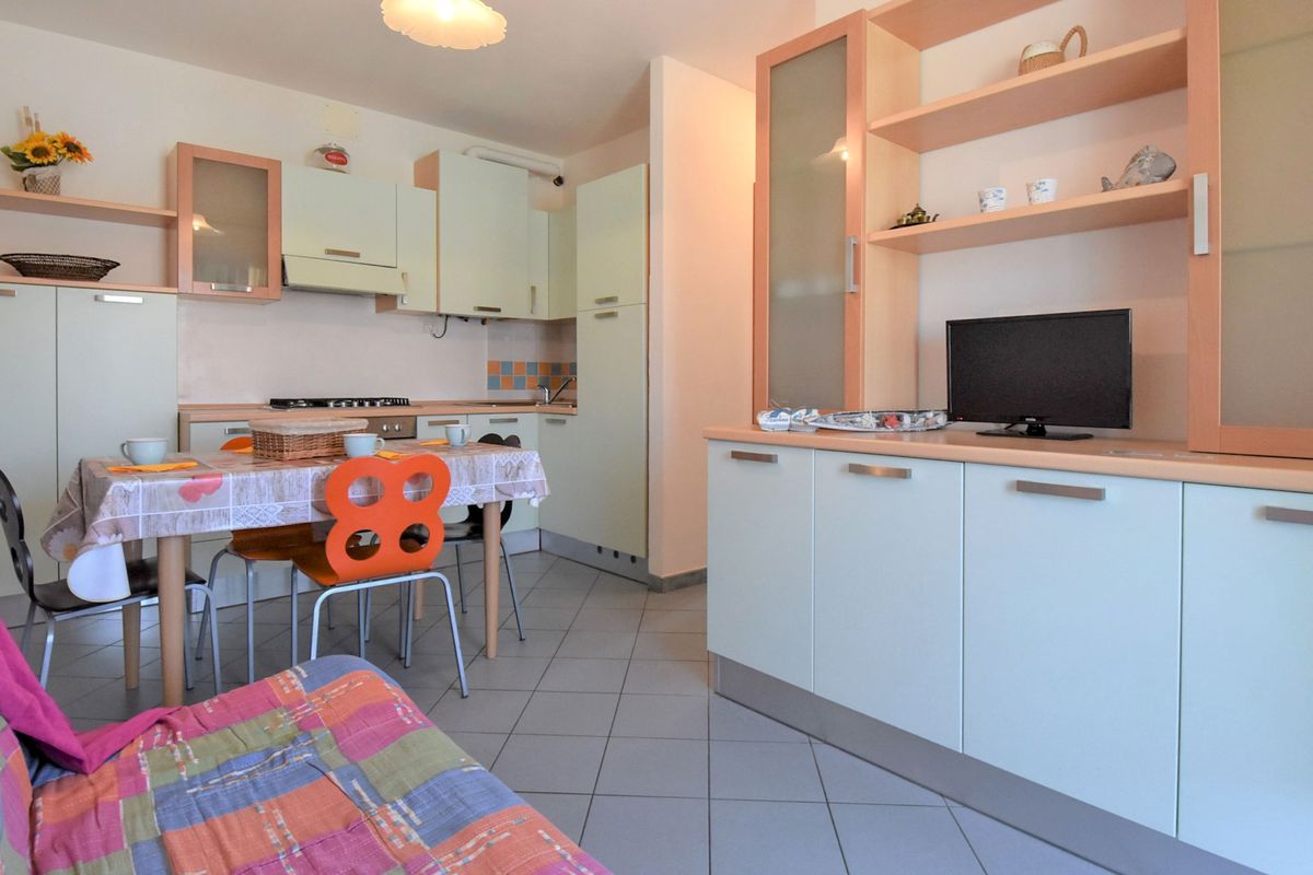 Appartement Solmare