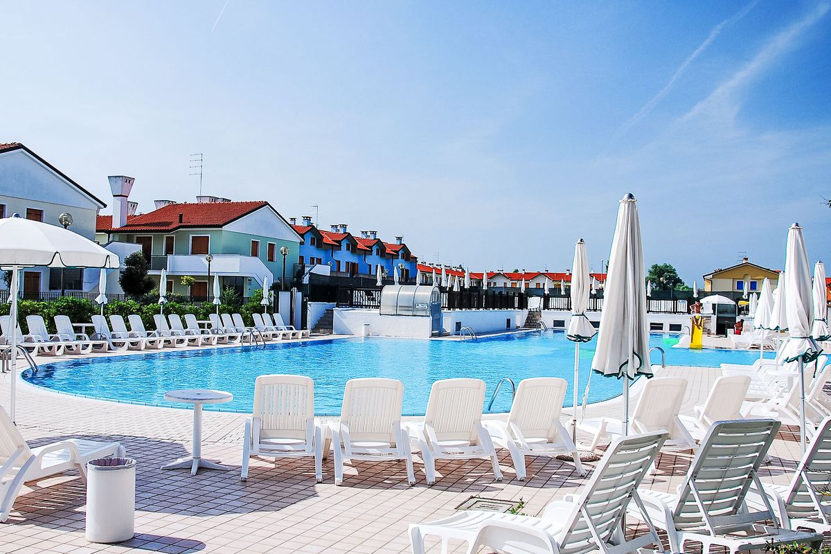 Appartement Mediterraneo